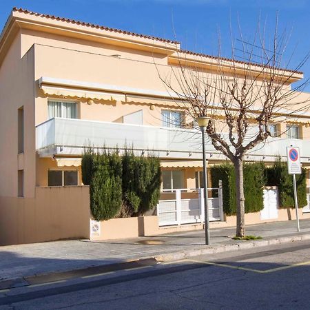 Apartamentos La Torreta Altafulla Bagian luar foto
