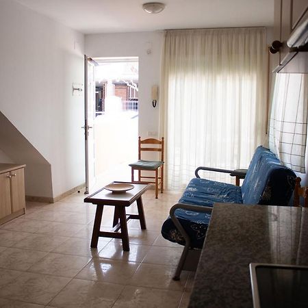Apartamentos La Torreta Altafulla Bagian luar foto