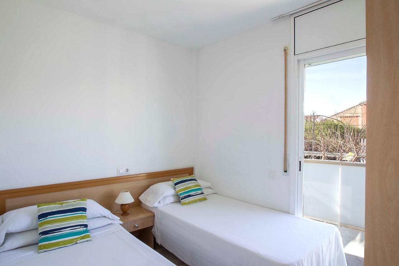 Apartamentos La Torreta Altafulla Bagian luar foto
